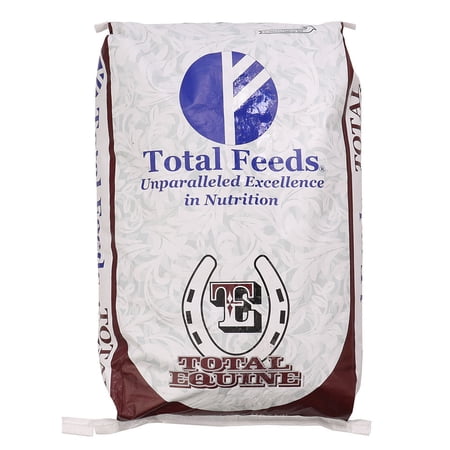 Total Feeds Total Equine 40lb