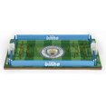 thumbnail image 4 of Binho Board Classic Board Game Manchester City - 2-Player Fast-Paced Finger Flicker Pinball Family Board Games - Portable Tabletop Sports Game Set for Any Occasion, 4 of 6