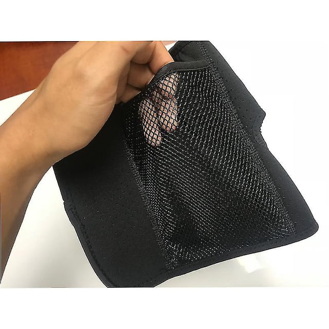Compresa caliente para ancianos Equipo de protección para el cuidado de la salud Moxibustión Fisioterapia Calentamiento eléctrico Rodilleras Una pierna XianweiShao 8390605140075