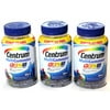 CENTRUM MULTIGUMMIES FOR MEN NATURAL FLAVORS 164ct EACH (3PK) Exp: 2020+