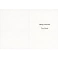 thumbnail image 3 of Nobleworks Snowman Sneeze Stan Eales Humorous / Funny Christmas Card, 3 of 3