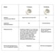 thumbnail image 2 of QingPing Sensor Inteligente de Temperatura y Humedad para Casa, Monitor con Pantalla E ink, Compatible con BT, Control Remoto desde la APP Apple / Mi Home, Automatización de Aire Acondicionado y Humid, 2 of 8
