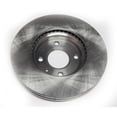 thumbnail image 1 of Disco Freno Bruck-Germany 13502001, 1 of 4