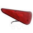 thumbnail image 4 of TYC 11-6650-90-9 Capa Certified Tail Light Assembly Fits select: 2017 INFINITI Q50 PREMIUM/SPORT/SE, 2016 INFINITI Q50 BASE/PREMIUM, 4 of 6