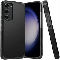 For Samsung S23 FE 5G Case Cover Tough Slim Shockproof Dual-Layer Ultra Hybrid