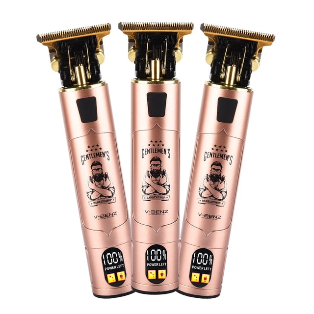 Cortadora de cabello para caballeros