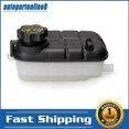 thumbnail image 1 of Engine Coolant Reservoir-Recovery Tank Front for Opel Mokka 2013-2016 95201979, 1 of 5