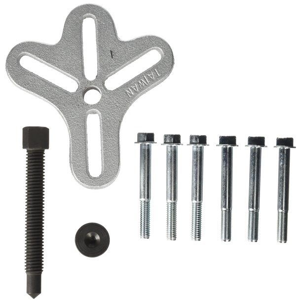 ATD Tools HARMONIC BALANCER PULLER 3041