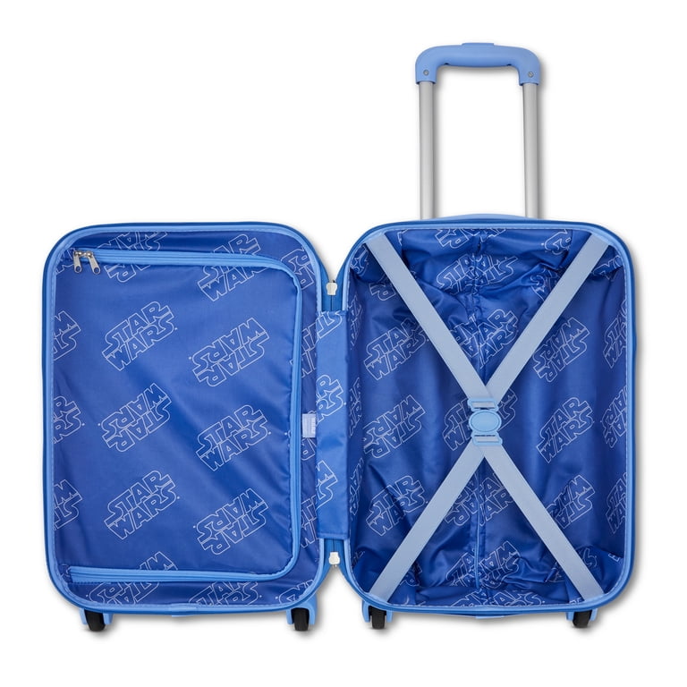 Star Wars x American Tourister Kids Carry On Suitcase with Spinner