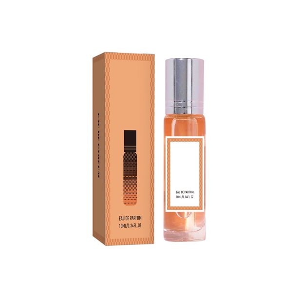 Perfume en roll-on ligero, refrescante y de larga duración, ideal para fiestas. 90 ml.