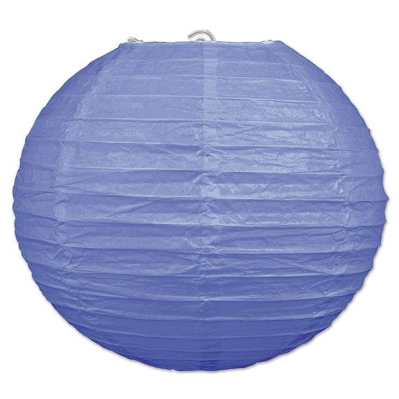 Beistle - Paper Lanterns - 9½" - Pack of 6