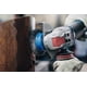 thumbnail image 5 of Amoladora Angular Bosch GWX10-45E 4.5" X-Lock 10 Amperios, 5 of 9