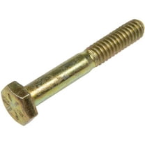Dorman 197-017 Bolt Gold (Pack of 50)