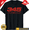 Black-5, variant on Time Bandits 80's Fantasy Movie Tee T-Shirt, NEW INSTOCK-TH78088
