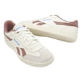 thumbnail image 4 of Tenis Reebok Mujer Dama Smash Edge S Beige Casual beige 4 MX, 4 of 8