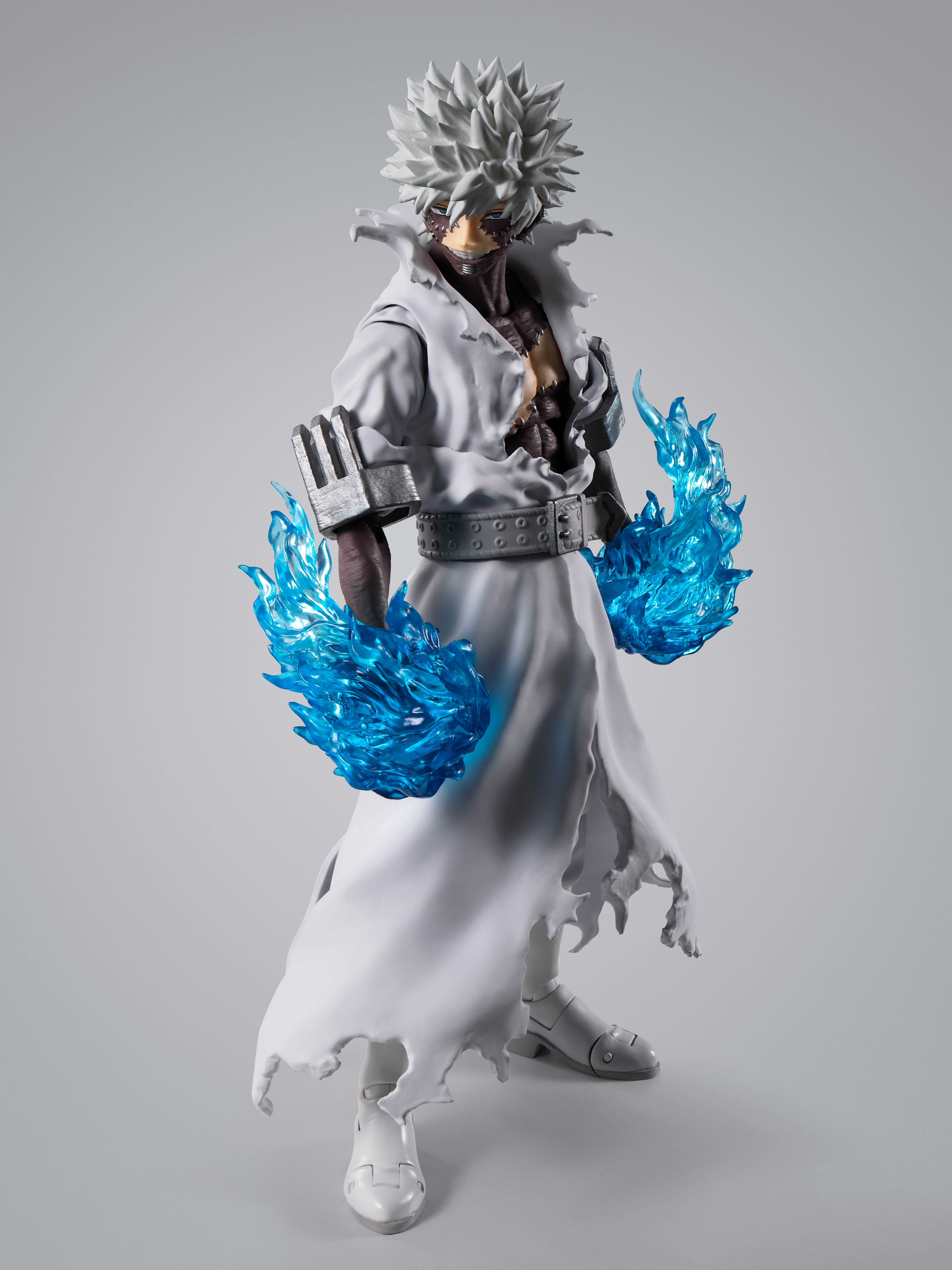 Tamashii Nations - My Hero Academia - S.H.Figuarts - Dabi Action Figure (MHA)