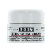 Kiehl's Ultra Facial Cleanser for All Skin Types, Travel Size 1oz/30ml