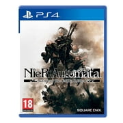 Nier: Automata GOTY (PS4 / Playstation 4) Game of the YoRHa Edition. Glory to Mankind