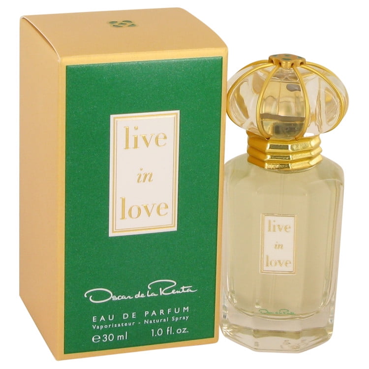 oscar de la renta perfume walmart