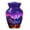 NORTHERN LIGHT-3, variant on MUKTIVE Northern Lights Ash Urn for Humans Men & Women, Blue Keepsake Burial Urns for Ashes, Memorial Urns for Adult Ashes, Mountain Burial Urns for Men Cremains, 3 Inch