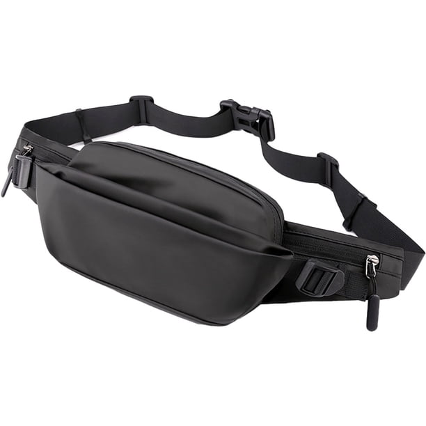 Nuevo bolso de hombre, bolso de mensajero impermeable para exteriores, bolso ajustado para correr, bolso de cajero MFZFUKR BST3036134-2