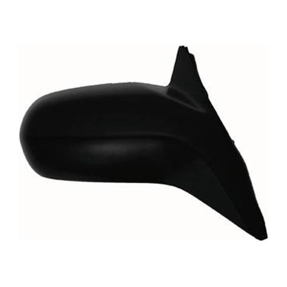 KAI New Standard Replacement Passenger Side Door Mirror, Fits 2001-2005 Honda Civic Sedan