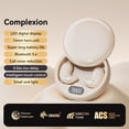 thumbnail image 2 of Wireless Bluetooth Headphones Noise-cancelling Earbuds High Sound Quality Invisible Sleeping Headphones, 2 of 9