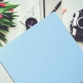 thumbnail image 4 of Raindrops photo decoration board Background Board PVC Green 1Pack for Studio Owners, 4 of 8
