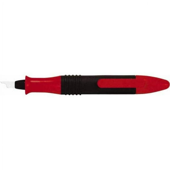 Shaviv 155-00239 Cera-Burr Curve Q11 Ceramic Hand Deburring Tool