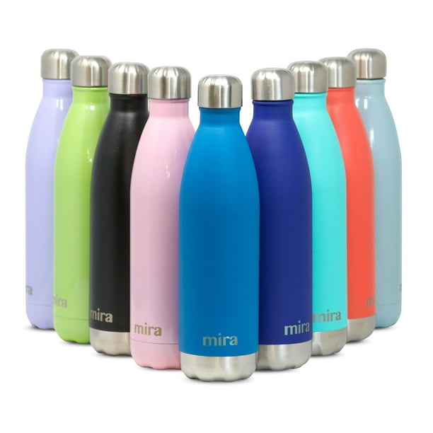 non sweat water bottle