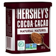 Cacao naturel non sucré HERSHEY'S