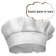 thumbnail image 5 of 12 Piezas Conjunto de Delantal para Niños Y Gorro de Cocinero Delantal de Cocina Infantil Ajustable para Cocinar Y Pintar, 5 of 5