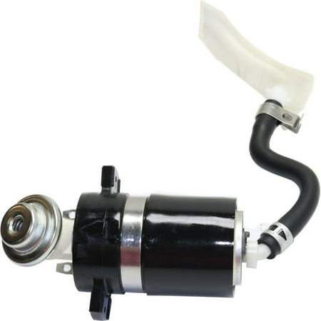 - NEW FUEL PUMP WITH STRAINER ELECTRIC FITS 1990-96 NISSAN 300ZX 1704230P00