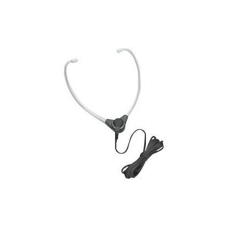 VEC - Headset - under-chin - wired