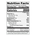 thumbnail image 3 of Freshness Guaranteed Original Ready-to-Serve Potato Salad Picnic Tub, 48 oz, 1 Count (Refrigerated), 3 of 6