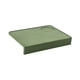 thumbnail image 2 of Alfombrilla niveladora de café Baoblaze antideslizante organizador de mostrador Verde 20 cm x 15 cm, 2 of 8