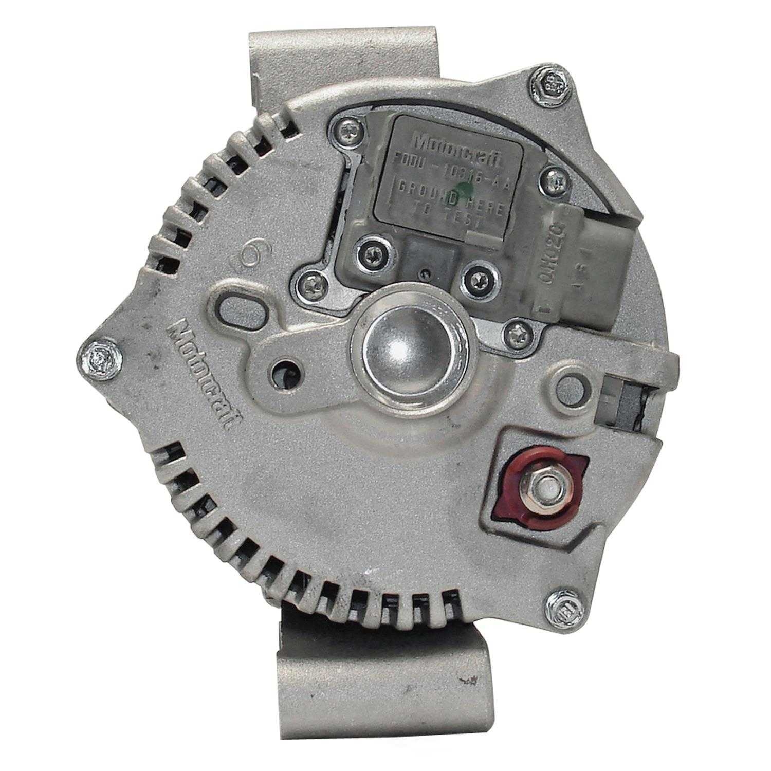 FVP Professional 7768802 Alternator Standard