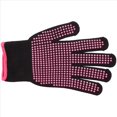 thumbnail image 1 of Guantes resistentes al calor y 3 rollos de cinta de prensa de calor de 10 mm x 33 metros y 108 pies guantes una prueba de calor Guante Cinta térmica Cinta de sublimación, 1 of 5
