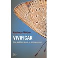 thumbnail image 1 of Vivificar Editorial Kairós 9788411210591, 1 of 2