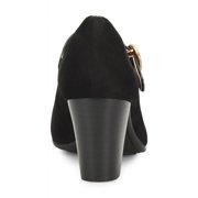 Sofft Petra Black 6 M B