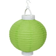 Wilton Green Lighted Lanterns 3ct