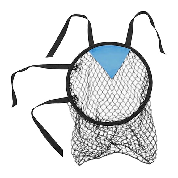 Football Training Target Net Equipment Football Practicing Soccer Target Net