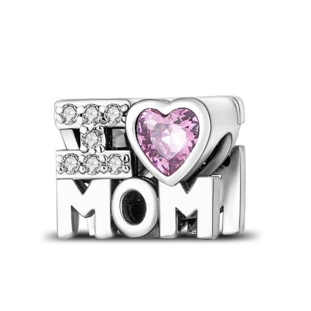 I LOVE MOM
