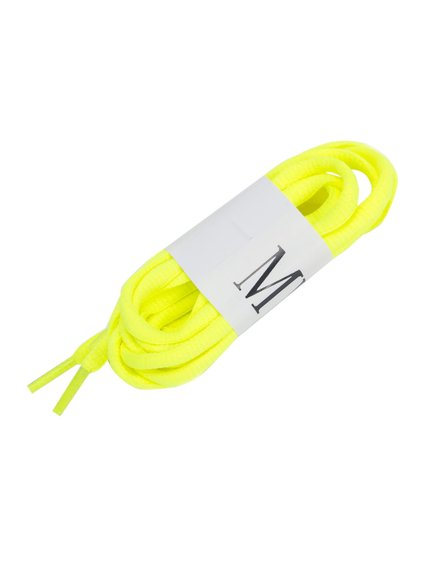 SAYFUT Round Thin Shoelaces 2 Pair Pack For Sneakers and Shoes & Boots