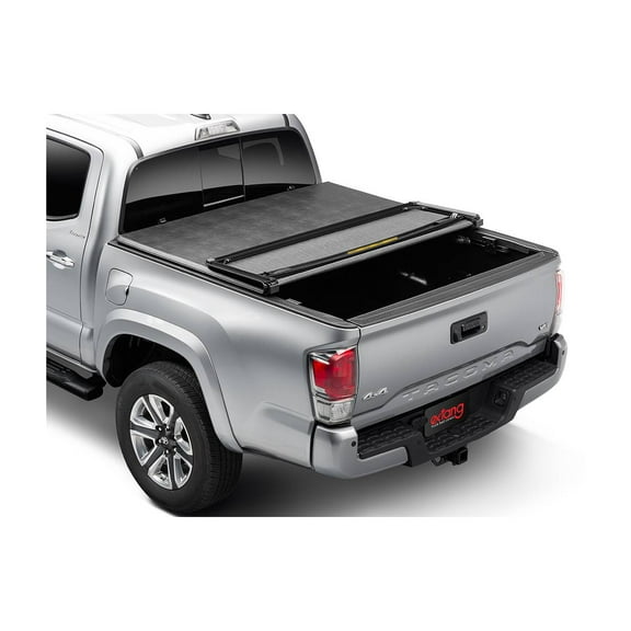 RealTruck Extang Trifecta 2.0 Soft Folding Tonneau Fits 2016-2023 Toyota Tacoma 6'2" Bed
