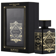 Collection For Men (2 Piece) | Badee Al Oud for Glory & LA Passion Blue | Unlock The Essence Of Warm Fragrances