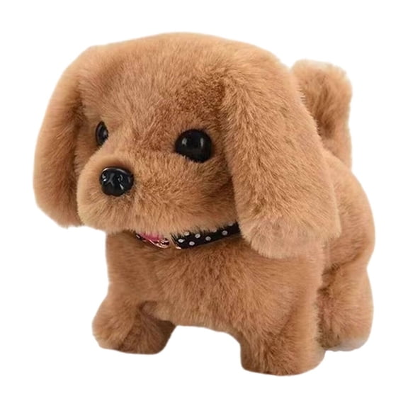 BESTSKY 2026 New Stuffed Animals Realistic Details Plush Toys Sparks Imagination Variety of Animals Elmo Stuffed Animal for Bedroom Playroom Travel Gift Configuration5