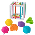 thumbnail image 2 of Fat Brain Toys InnyBin, 10 Mois et Plus, 2 of 5