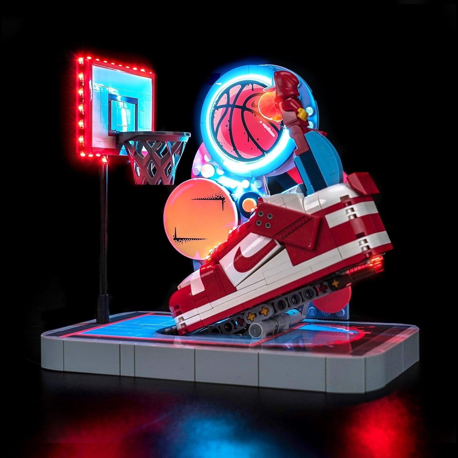 Powered Up HUB Set LEGO 88009 - Walmart.com