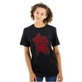 thumbnail image 3 of Urban Graffiti Self Made Crown Men's Graphic T Shirt Tees Brisco Brands S, 3 of 6